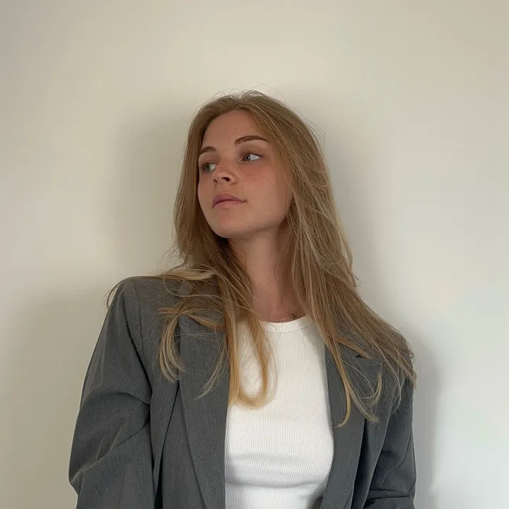 Laurine ✨