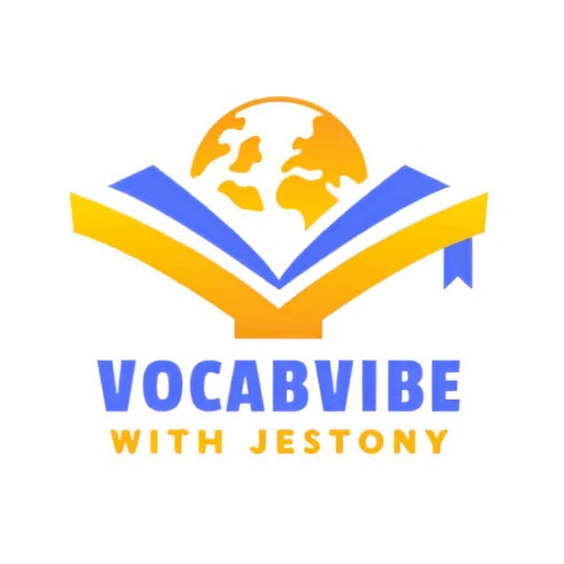 VOCABVIBE with Jestony