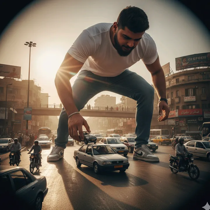Tarek Hemi