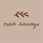 Main Sauvage