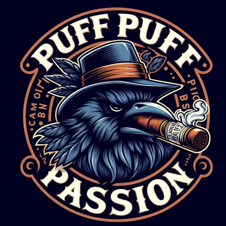 Puff Puff Passion