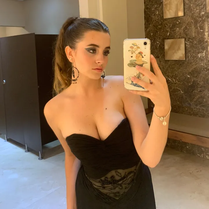 Luciana Bourillón