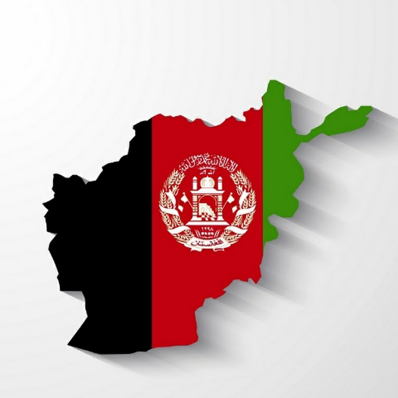 One AFGHANISTAN