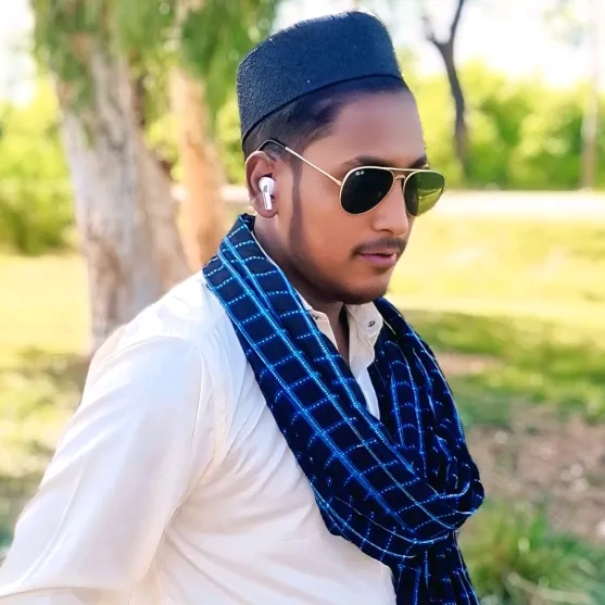 Aamir  Ali   ,👿✌