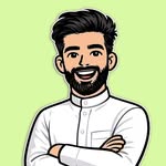 الشراح بلوقر | Ahmed Alsharrah