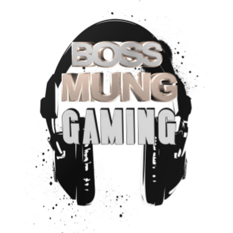 Bossmung Gaming