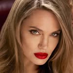 Fãs de Angelina Jolie