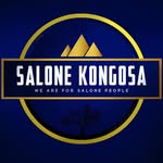 Salone Kongosa