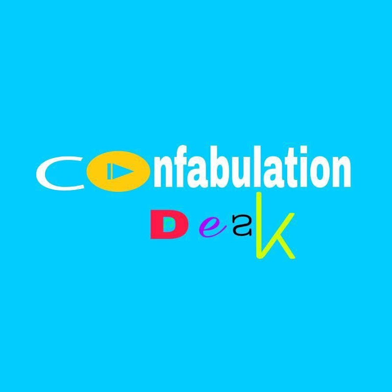 Confabulation Desk