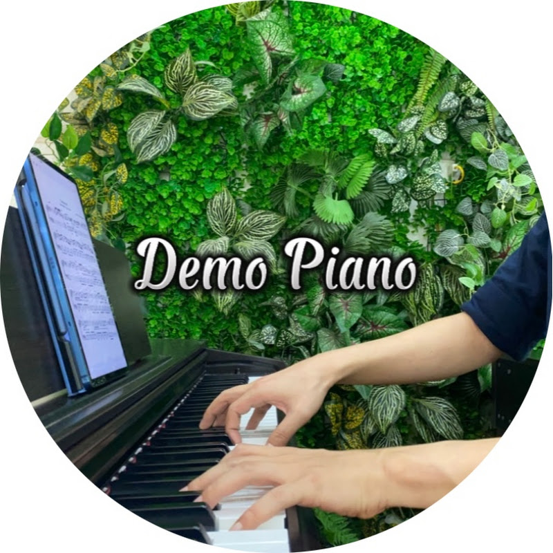 Demo Piano