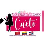 Distribucionescueto