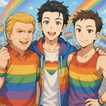 🏳️‍🌈:DAVID/RISSO/PATRON:🏳️‍🌈