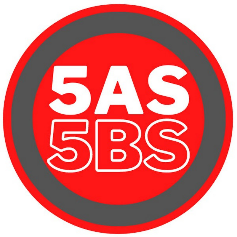 5AS5BS