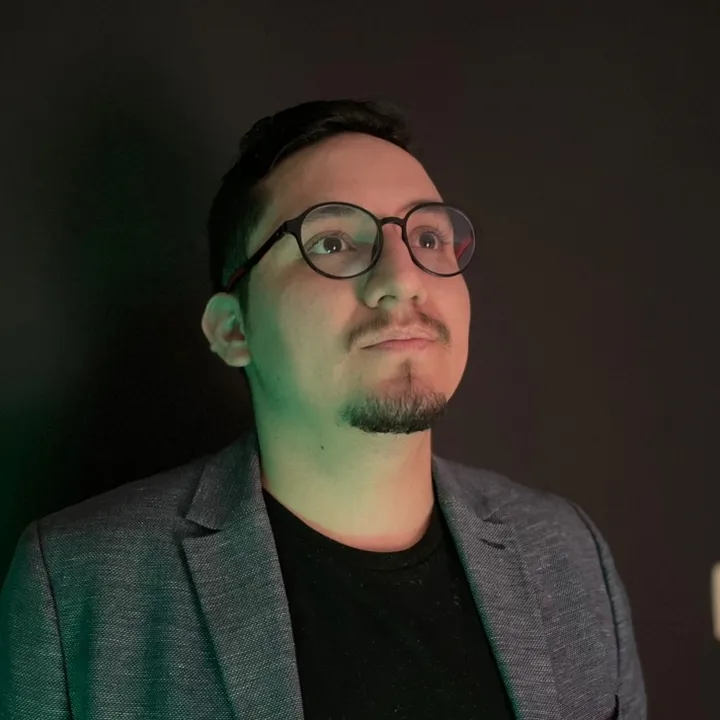 Sergio Roller Marketing