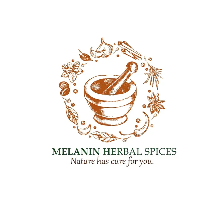 MELANIN HERBAL SPICES