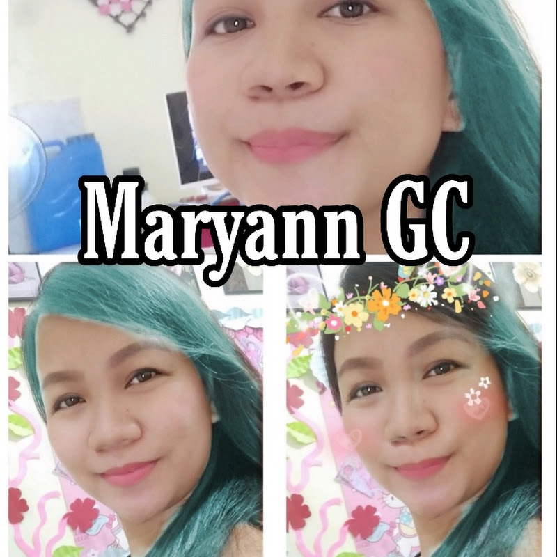 Maryann G.C.