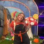 Andrea Ortiz Fuentes | Vancouver cake designer