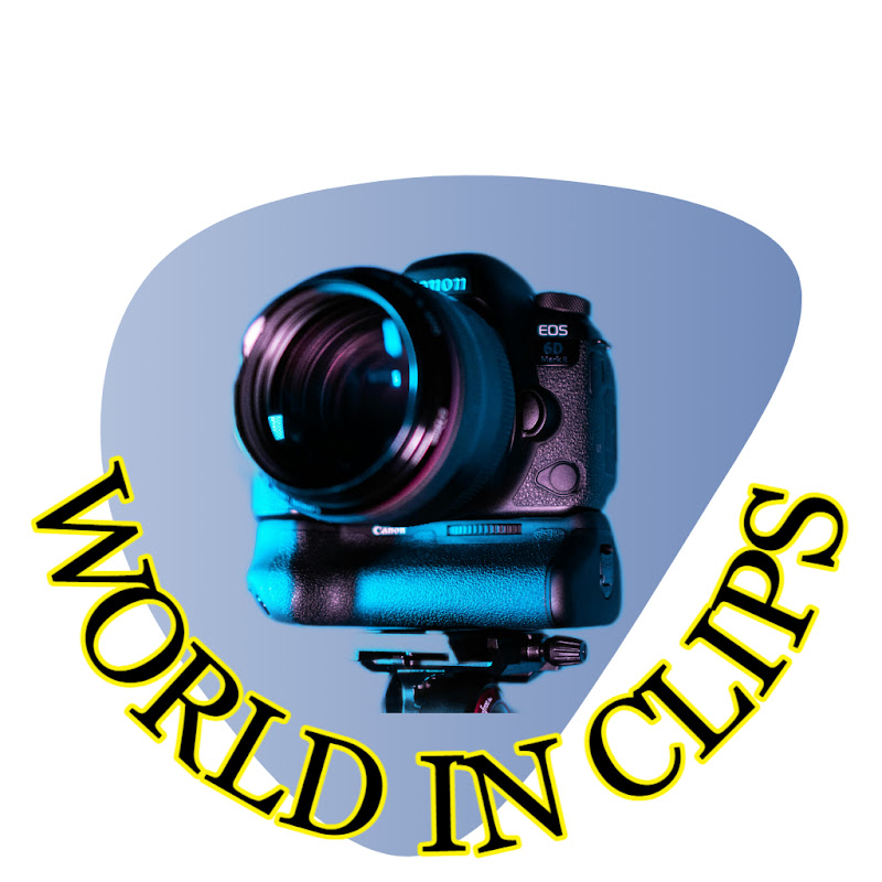 WORLD CLIPS