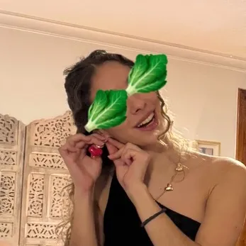 Saritaevans🥬🥬