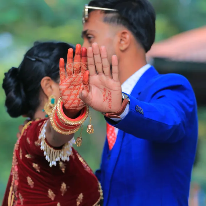 ❤️❤️love marriage❤️❤️