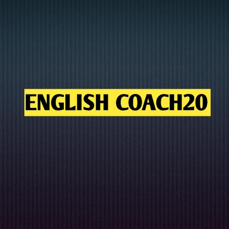 English Coach20 