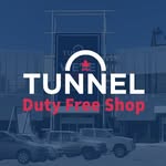 Windsor Tunnel Duty Free Shop
