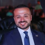Mohamed Elgarhy محمد الجارحي