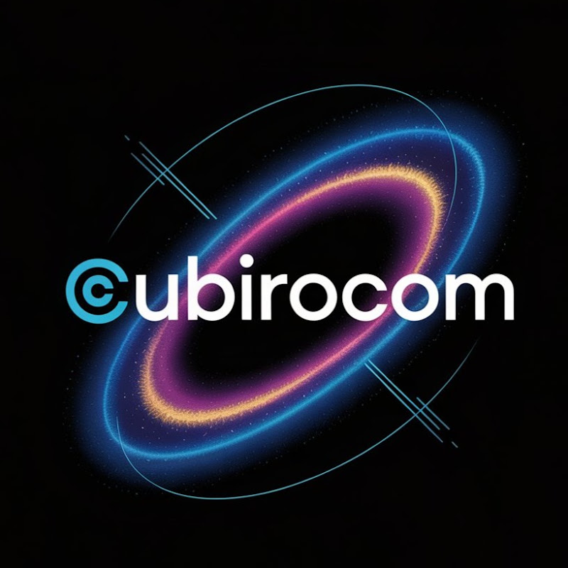 CubiroCom | Misterios, ciencia e historia