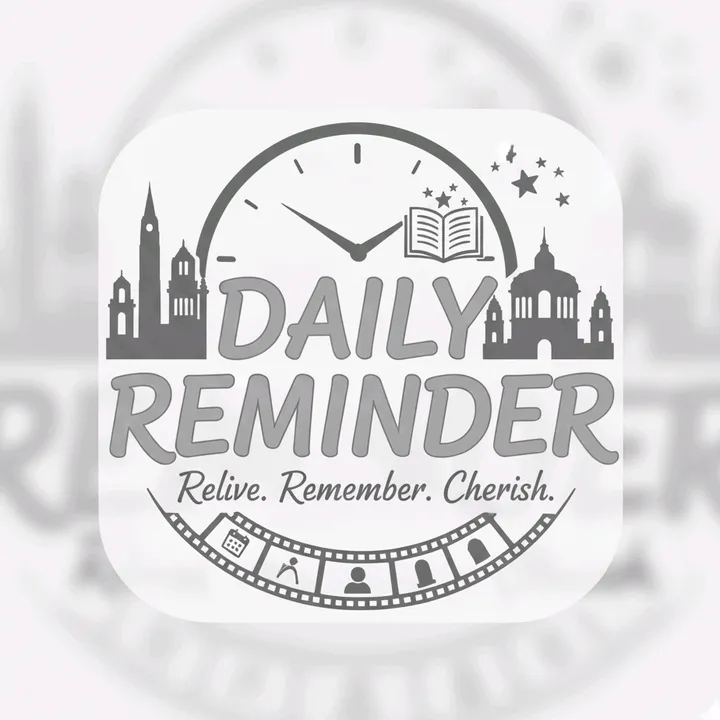 DAILY REMINDER