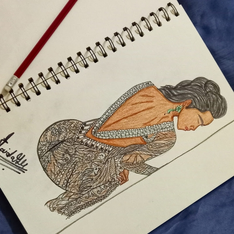 Faiqa design art