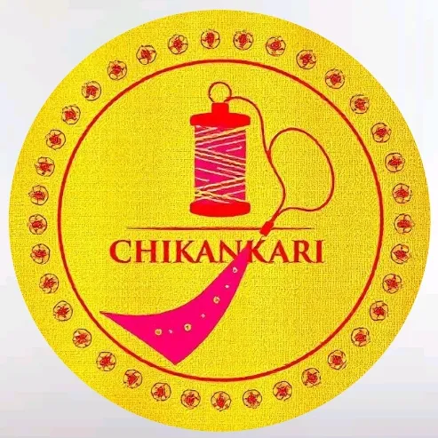 Chikankari Kurthi