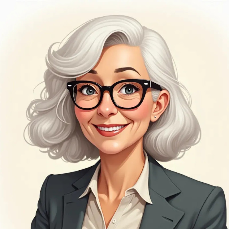 Relaxed Gospel Mom