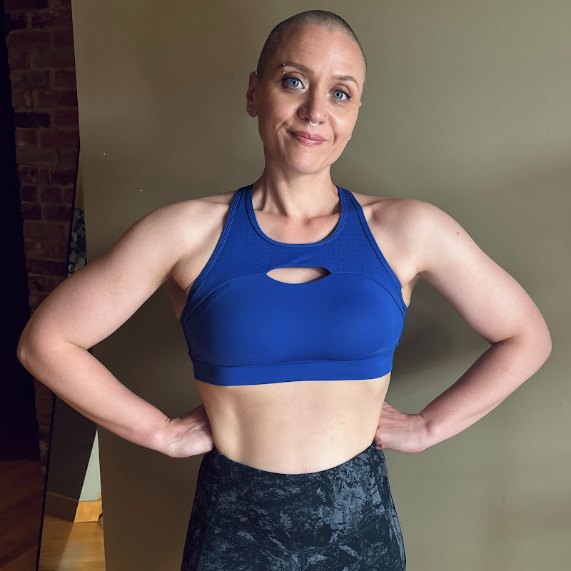 Plant Fit Meg