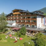 Sporthotel Kogler, Mittersill