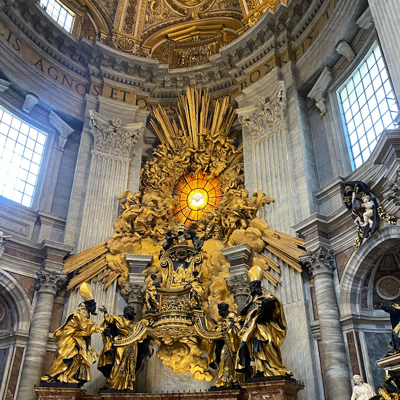 Ecce ancilla Dómini