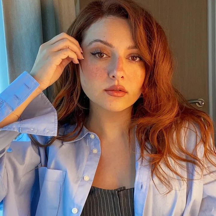 Suzy Mbayed
