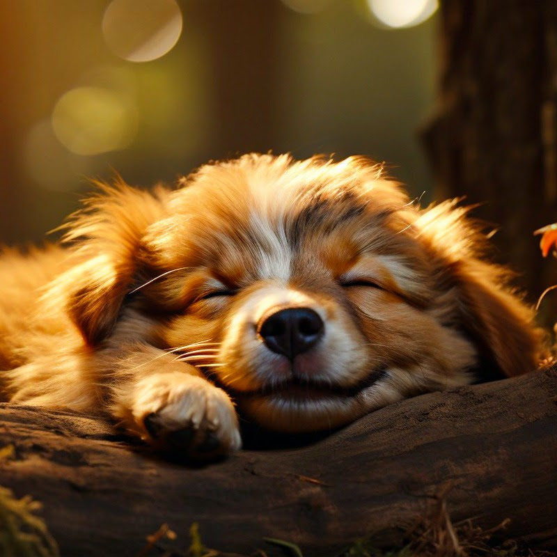 Relaxing Music For Pets
