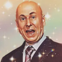 The Jimmy Riddle show