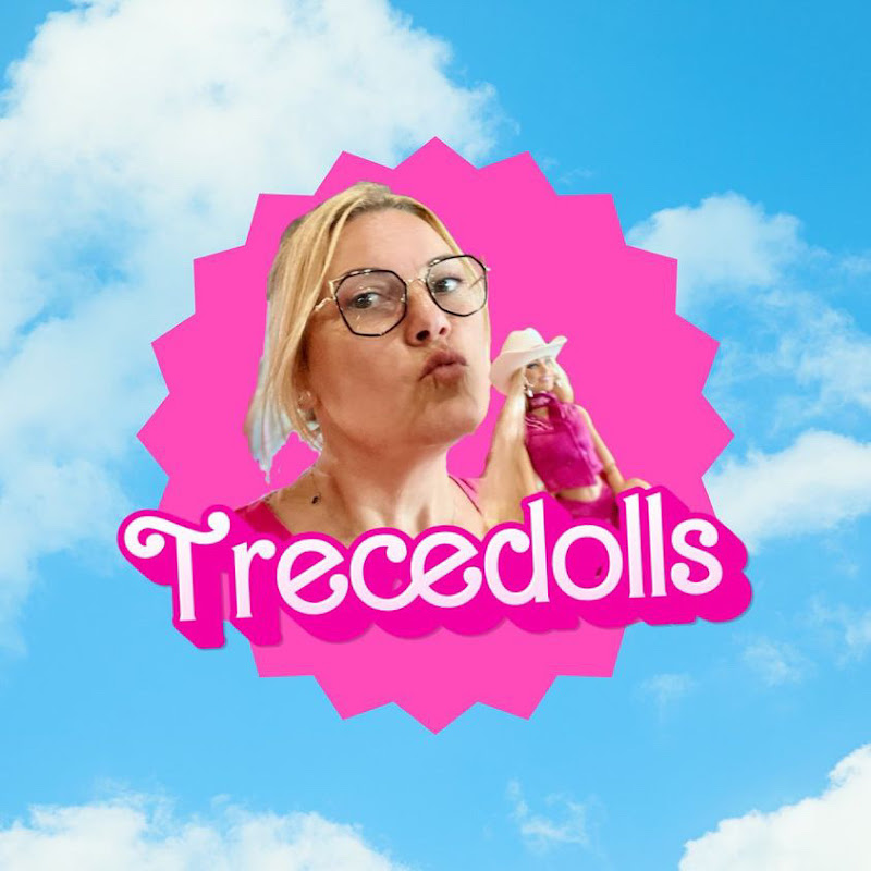 TRECE DOLLS