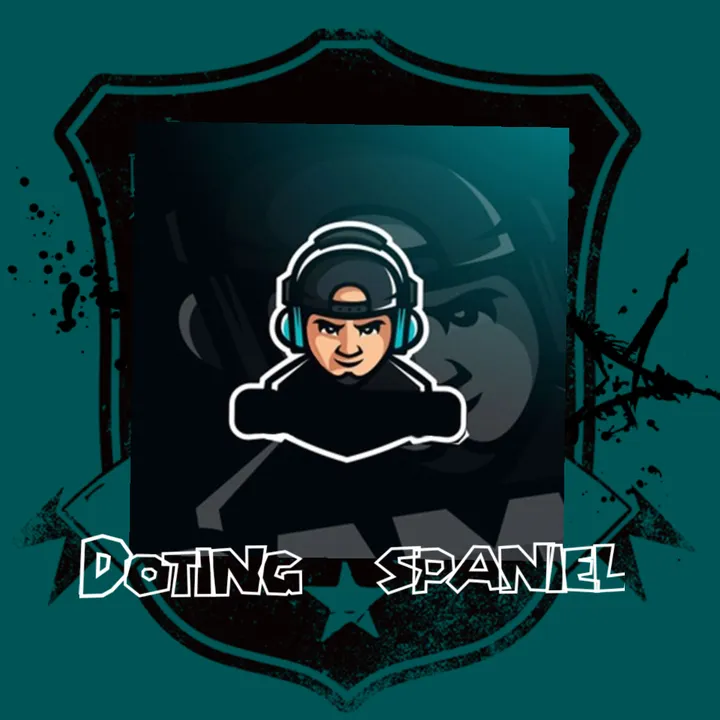 Doting Spaniel Gaming