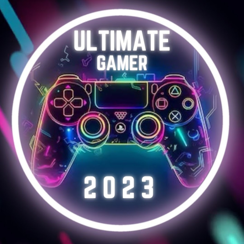 UltimateGamer2023