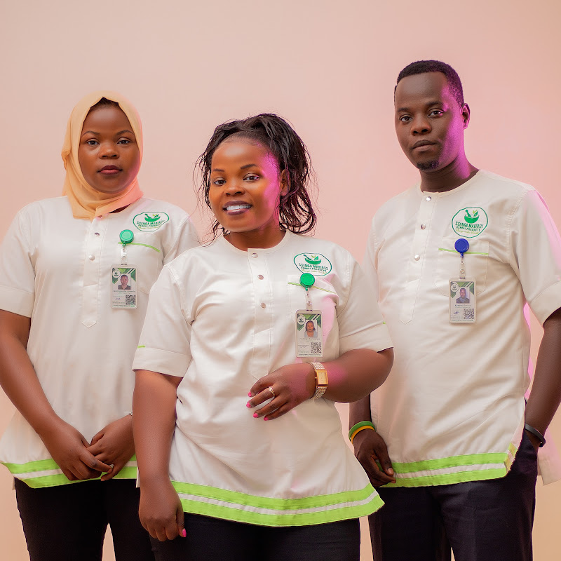 Mabirizi Herbal Products