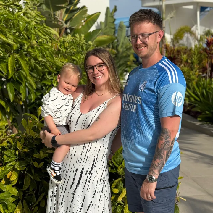 Beth | First time boy Mum👦🏼