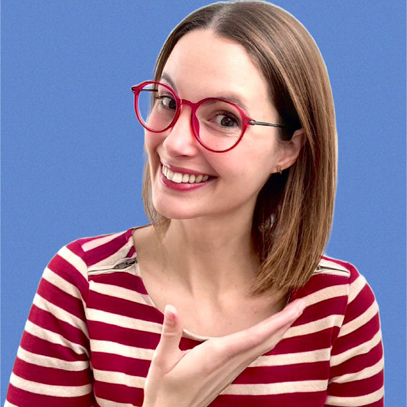 La Teacher Miss Claire