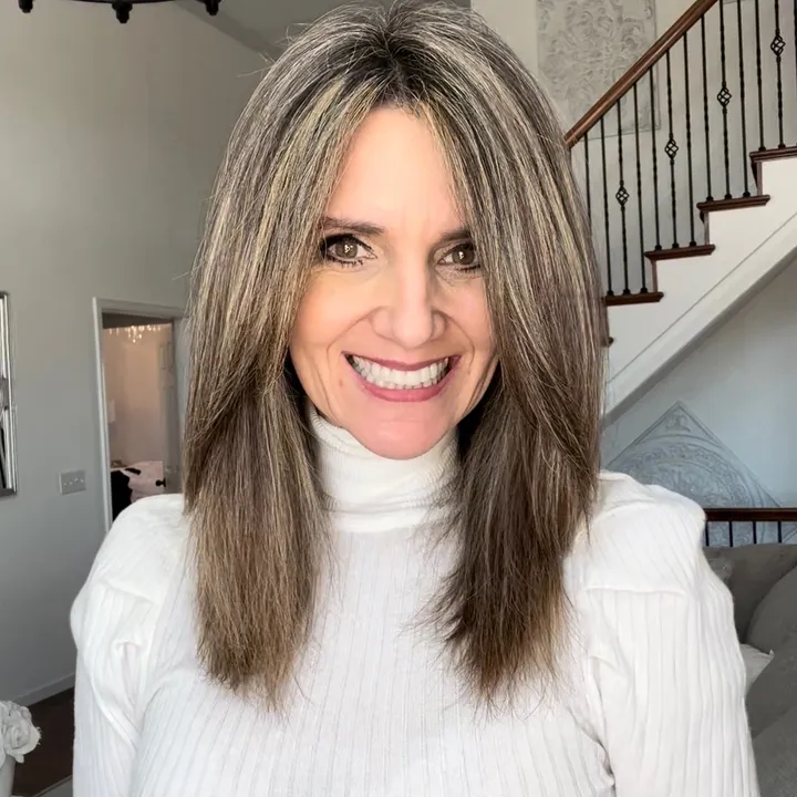 Gilla Leigh{Interior Designer}