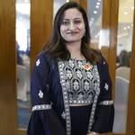 Anuja Patil Sakolkar