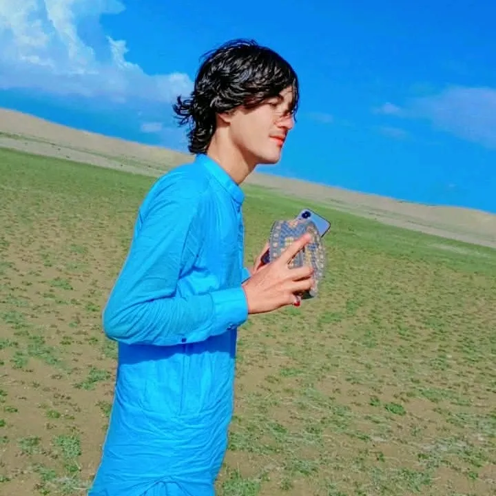 Nazar Mukhalis