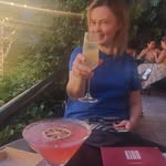 Hulda Rós Gudnadóttir