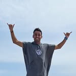 Derek Cruz - Surf Dicas