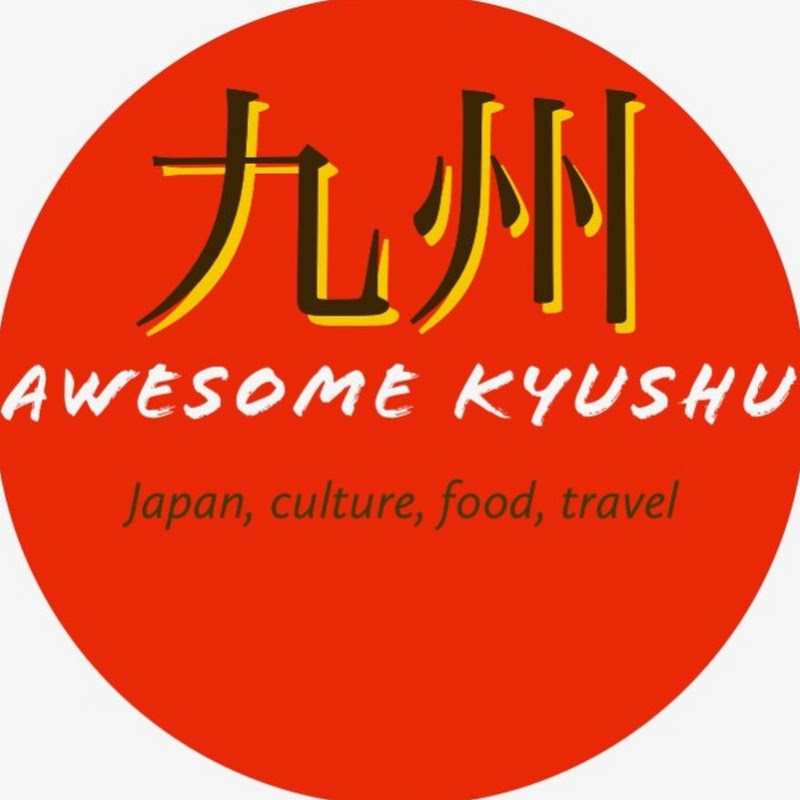 Awesome Kyushu 